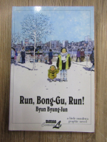 Byun Byung-Jun - Run, Bong-Gu, run!