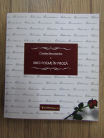 Charles Baudelaire - Mici poeme in proza