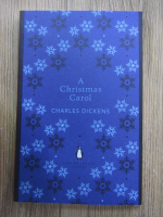 Charles Dickens - A Christmas Carol