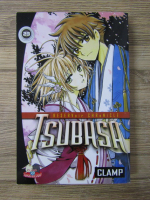 Anticariat: Clamp - Tsubasa: Reservoir Chronicle (volumul 23)