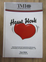 Claus Moller - Heart work