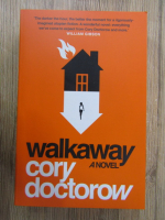 Cory Doctorow - Walkaway