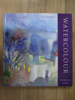 Curtis Tappenden - Watercolour foundation course