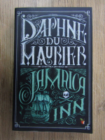 Daphne du Maurier - Jamaica Inn