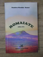 Anticariat: Dumitru Nicodim Romar - Romaiate (editia a II-a)