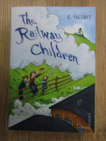 E. Nesbit - The railway children