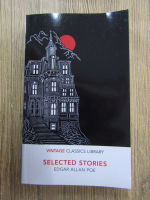 Anticariat: Edgar Allan Poe - Selected stories