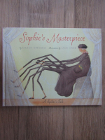 Eileen Spinelli - Sophie's masterpiece