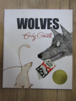 Anticariat: Emily Gravett - Wolves