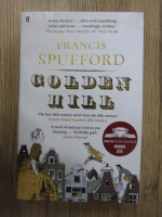 Anticariat: Francis Spufford - Golden Hill