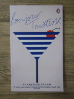 Francoise Sagan - Bonjour Tristesse