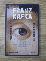 Franz Kafka - Metamorfoza