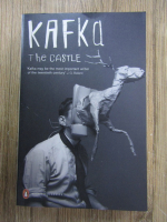 Franz Kafka - The castle