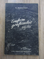 Anticariat: G. Mencinov - Conform graficului ciclic