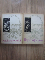 Anticariat: Galina Serebreakova - Rapirea focului (2 volume)