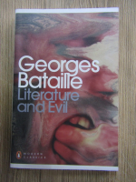 Georges Bataille - Literature and evil