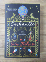 Gita Trelease - Enchantee