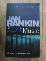 Ian Rankin - Exit music