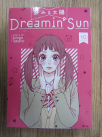 Anticariat: Ichigo Takano - Dreamin' sun (volumul 10)