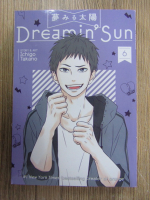 Anticariat: Ichigo Takano - Dreamin' sun (volumul 6)