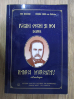 Anticariat: Ion Buzasi - Pagini vechi si noi despre Andrei Muresanu