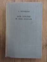 Anticariat: Ionel Teodoreanu - Ulita copilariei. In casa bunicilor