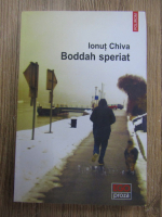 Anticariat: Ionut Chiva - Boddah speriat