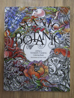 Irina Vinnik - Manic botanic. Coloring book