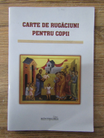 Irineu - Carte de rugaciuni pentru copii