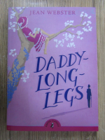 Jean Webster - Daddy long legs 