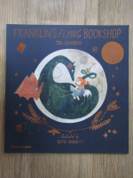 Jen Campbell - Franklin's flying bookshop