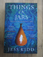 Jess Kidd - Things in jars