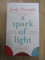 Anticariat: Jodi Picoult - A spark of light