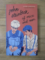 John Steinbeck - Of Mice and Men