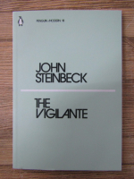 Anticariat: John Steinbeck - The vigilante