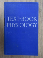 Anticariat: K.M. Bykov - Text-book of physiology