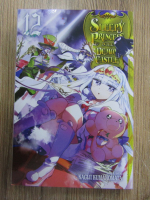 Anticariat: Kagiji Kumanomata - Sleepy princess in the demon castle (volumul 12)