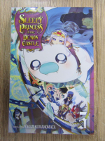 Anticariat: Kagiji Kumanomata - Sleepy princess in the demon castle (volumul 5)