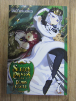 Kagiji Kumanomata - Sleepy princess in the demon castle (volumul 7)