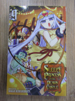 Kagiji Kumanomata - Sleepy princess in the demon castle (volumul 9)