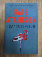 Kate Atkinson - Transciption