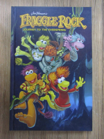 Anticariat: Kate Leth - Jim Henson's Fraggle Rock. Journey to the everspring