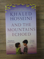 Khaled Hosseini - And the mountains echoed