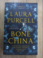 Laura Purcell - Bone China