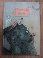 Anticariat: Leen Van Den Berg - The big question