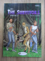 Leo - The survivors (volumul 2)