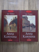 Lev Tolstoi - Anna Karenina (2 volume)