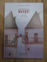 Linda Wolfsgruber - Pachetul rosu