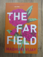 Madhuri Vijay - The far field