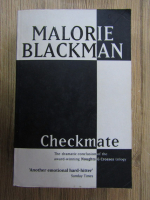 Anticariat: Malorie Blackman - Checkmate